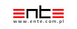 Logo - ENTE Sp. z o.o., ul. Antonio Gaudiego 7, Gliwice 44-100 - Przedsiębiorstwo, Firma, numer telefonu