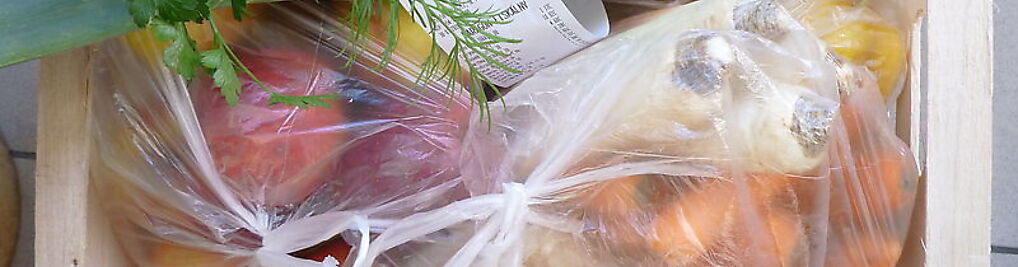 Zdjęcie w galerii STARANNIE WYSELEKCJONOWANE OWOCE I WARZYWA W TWOIM DOMU nr 3