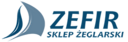 Logo - Żeglarski - Sklep, Słonecznikowa 7, Stary Toruń 87-134 - Żeglarski - Sklep, godziny otwarcia, numer telefonu