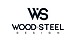 Logo - WOOD AND STEEL DESIGN SP. Z O.O. SP K., Korfantego Wojciecha 30A 53-021 - Przedsiębiorstwo, Firma, numer telefonu