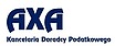 Logo - AXA Kancelaria Doradcy Podatkowego, Skwierzyńska 26/3, Wrocław 53-522 - Doradca podatkowy, numer telefonu