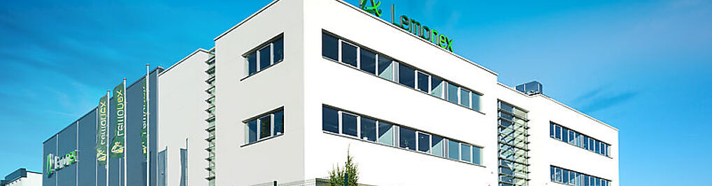 Zdjęcie w galerii Lemonex nr 1