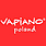 Logo - Vapiano, Aleja Politechniki 1, Łódź 93-590 - Pizzeria, godziny otwarcia, numer telefonu