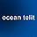 Logo - Ocean Telit, ul.Sosnowa 5, Wola Rasztowska 05-205 - Przedsiębiorstwo, Firma, numer telefonu