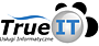 Logo - True IT, ul. Młynarska 23 lok. 59, Piaseczno 05-500 - Przedsiębiorstwo, Firma, godziny otwarcia, numer telefonu