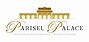 Logo - Parisel Palace Centrum Konferencyjno-Wypoczynkowe , Klimki 36 21-400 - Hotel, numer telefonu