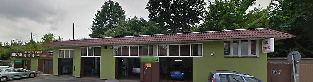Zdjęcie w galerii Auto Serwis Dorian Bączkowski nr 2