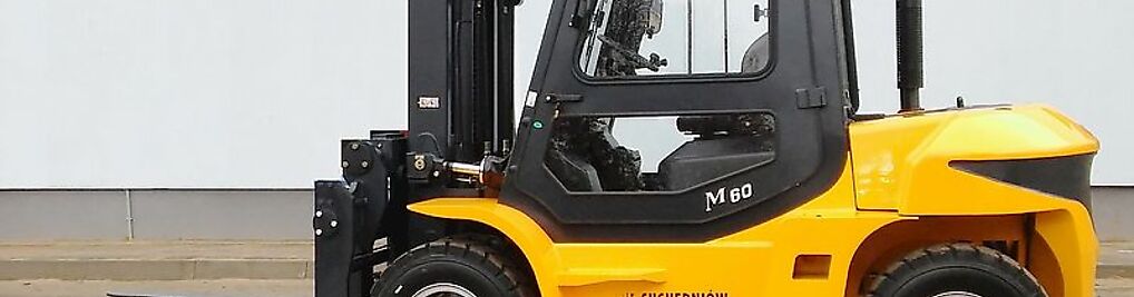 Zdjęcie w galerii Fut Lift Wózki Widłowe Sp. z o.o. nr 6