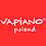 Logo - Vapiano, Wołoska 12, Warszawa 02-675 - Włoska - Restauracja, godziny otwarcia, numer telefonu