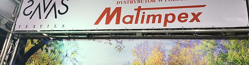 Zdjęcie w galerii Waldemar Matusik PPHU Matimpex nr 2