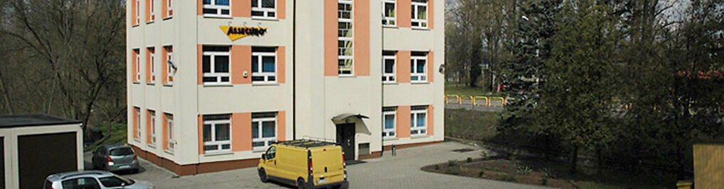 Zdjęcie w galerii ASSECURO o. Dąbrowa Górnicza nr 1