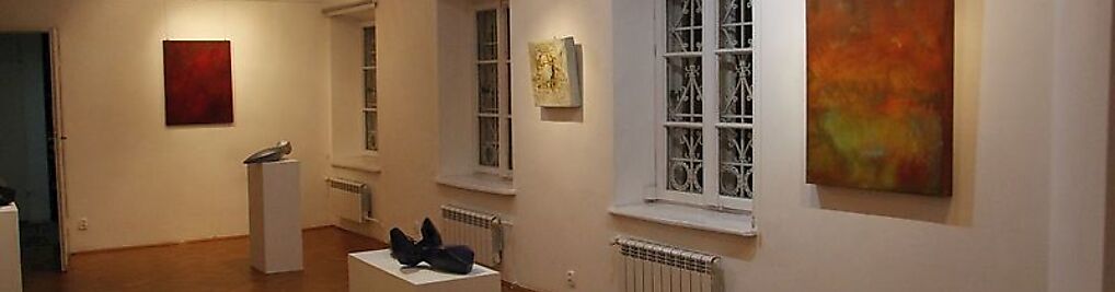 Zdjęcie w galerii Bialskie Centrum Kultury im. Bogusława Kaczyńsk Galeria Podlaska nr 1