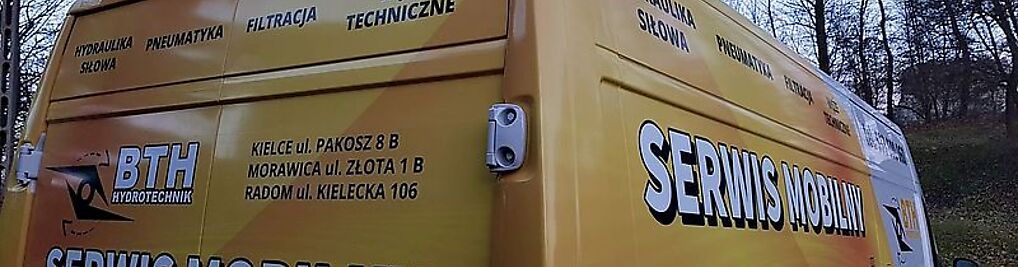 Zdjęcie w galerii BTH Hydrotechnik nr 1