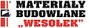 Logo - Materiały Budowlane AW Wesołek Sp. z o.o. Sp. K., Składowa 14 63-041 - Budowlany - Sklep, Hurtownia, godziny otwarcia, numer telefonu