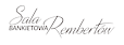 Logo - Sala Bankietowa Rembertów, Strażacka 108, Rembertów 04-455 - Sala bankietowa, weselna, numer telefonu