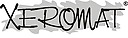 Logo - XEROMAT s.c., Częstochowska 38/52, Łódź 93-121 - Przedsiębiorstwo, Firma, godziny otwarcia, numer telefonu