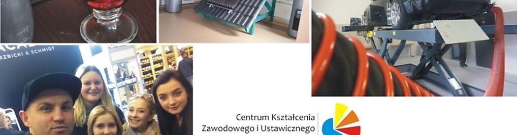 Zdjęcie w galerii Centrum Kształcenia Zawodowego i Ustawicznego w Niepołomicach nr 2