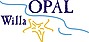 Logo - Opal, Nadmorska 73, Grzybowo 78-132 - Pensjonat, numer telefonu