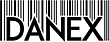 Logo - DANEX Agnieszka Prusisz, Sienkiewicza 26, Dobroń 95-082 - Przedsiębiorstwo, Firma, godziny otwarcia