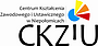 Logo - Centrum Kształcenia Zawodowego i Ustawicznego w Niepołomicach 32-005 - Przedsiębiorstwo, Firma, numer telefonu