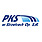 Logo - PKS Strzelce Opolskie S.A, 1 Maja 59, Strzelce Opolskie 47-100 - Przedsiębiorstwo, Firma, godziny otwarcia, numer telefonu