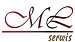 Logo - ML Serwis Rafał Lubelski, Sikorskiego 16, Rzepin 69-110 - Przedsiębiorstwo, Firma, numer telefonu
