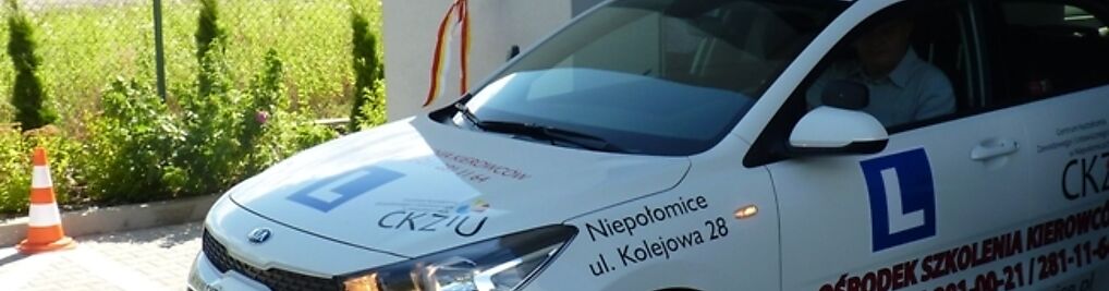 Zdjęcie w galerii Centrum Kształcenia Zawodowego i Ustawicznego w Niepołomicach nr 9