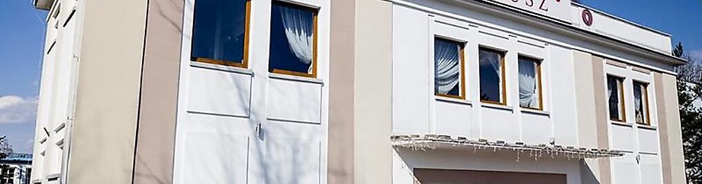 Zdjęcie w galerii Dom Weselny Orfeusz nr 1
