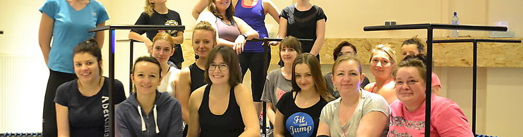 Zdjęcie w galerii Fit Forma Hanna Zmitrowicz (Fit and Jump Bydgoszcz) nr 3