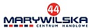 Logo - Centrum Handlowe MARYWILSKA 44, Marywilska 44, Warszawa 03-042 - Przedsiębiorstwo, Firma, godziny otwarcia, numer telefonu
