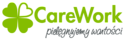 Logo - CareWork, Dworcowa 6, Leszno 64-100 - Przedsiębiorstwo, Firma, godziny otwarcia, numer telefonu