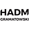 Logo - Skoda HADM Gramatowski, Rokocin 4G, Starogard Gdański 83-200 - Skoda - Dealer, Serwis, godziny otwarcia, numer telefonu