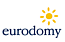 Logo - Eurodomy Grażyna Błażejewska, Księdza Ignacego Skorupki 16 05-504 - Przedsiębiorstwo, Firma, numer telefonu