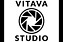 Logo - Vitava - Studio Fotograficzne Gdynia, Chwarznieńska 136, Gdynia 81-602 - Zakład fotograficzny, godziny otwarcia, numer telefonu