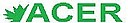 Logo - Acer Biuro Turystyczne, Sosnkowskiego 13/2, Warszawa 02-495 - Przedsiębiorstwo, Firma, numer telefonu