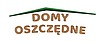 Logo - Domy Oszczędne sp. z o.o. sp. k. Maciej Modrowski, Szkolna 14 87-400 - Przedsiębiorstwo, Firma, numer telefonu