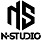 Logo - N-STUDIO Krzysztof Nowak, Sosnowa 2, Wałcz 78-600 - Przedsiębiorstwo, Firma, godziny otwarcia, NIP: 7642169247