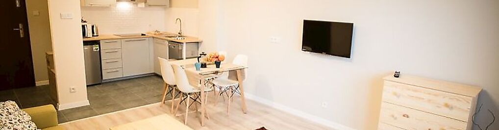 Zdjęcie w galerii Apartamenty Opal Krynica Zdrój nr 4