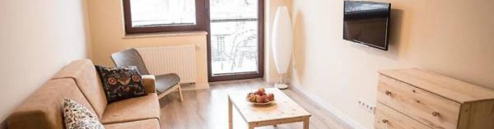 Zdjęcie w galerii Apartamenty Opal Krynica Zdrój nr 5