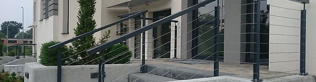 Zdjęcie w galerii PPHU HALEX _Bramy, ogrodzenia, automatyka do bram nr 6