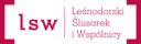 Logo - Leśnodorski Ślusarek i Wspólnicy, Szara 10, Warszawa 00-420 - Przedsiębiorstwo, Firma, godziny otwarcia, numer telefonu