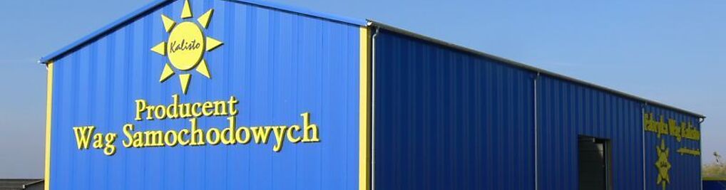 Zdjęcie w galerii Fabryka Wag Kalisto nr 3