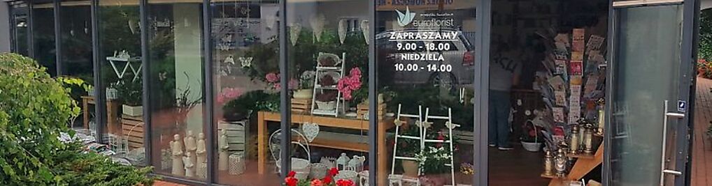 Zdjęcie w galerii Kwiaciarnia VERDE nr 2