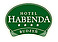 Logo - Habenda , Leśna 32, Budzyń 64-840 - Hotel, godziny otwarcia, numer telefonu
