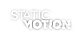 Logo - Static Motion - Daniel Lisewski, Miernicza 40, Pruszków 05-800 - Przedsiębiorstwo, Firma, NIP: 8751467406