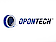 Logo - Opontech S.C. Krzysztof Błasik Mariola Pytel, Strzelin 57-100 - Przedsiębiorstwo, Firma, godziny otwarcia, numer telefonu