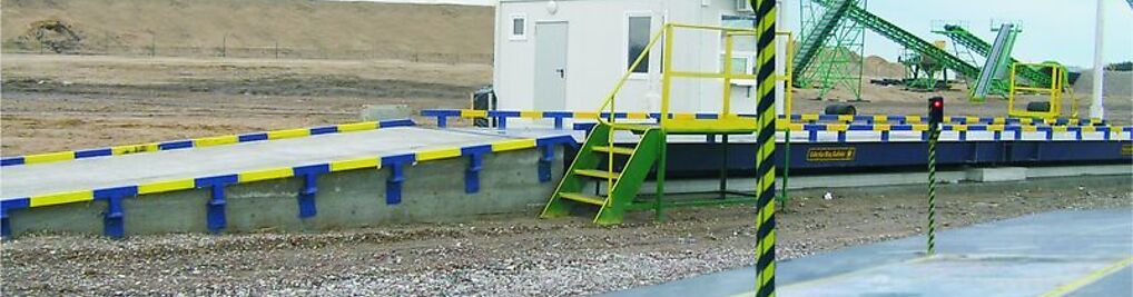 Zdjęcie w galerii Fabryka Wag Kalisto nr 1