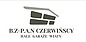 Logo - B.Z.-P.A.N. Czerwińscy Paulina Czerwińska, Marychnów 24A 09-440 - Przedsiębiorstwo, Firma, numer telefonu