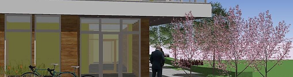 Zdjęcie w galerii Pracownia Architektury Krajobrazu Zielona Przestrzeń Krzysztof N nr 2