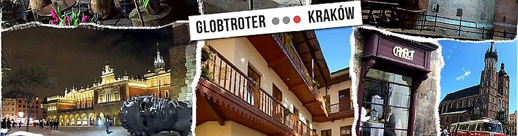 Zdjęcie w galerii Globtroter ** nr 10